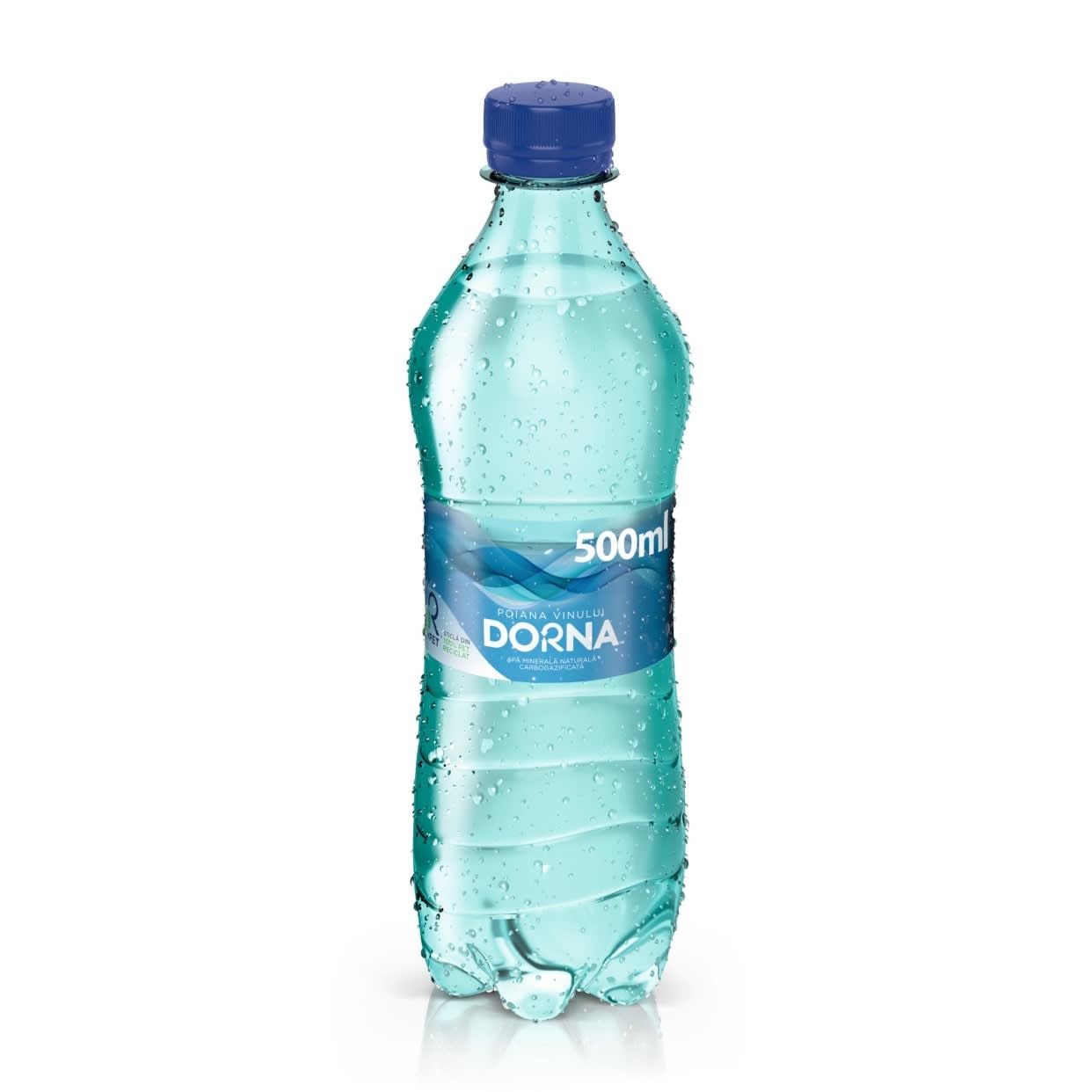 Apă Minerală Dorna