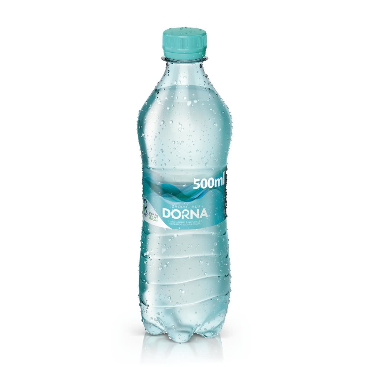 Apă Plată Dorna
