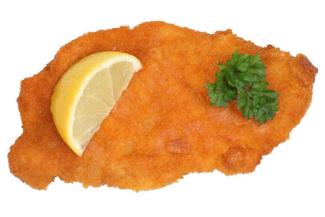 Șnițel